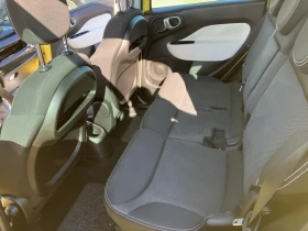Fiat 500L, снимка 9