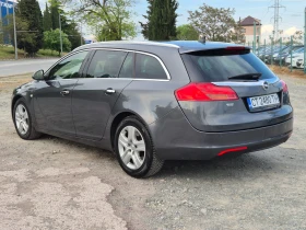 Opel Insignia 2.0CDTI Автомат, снимка 3