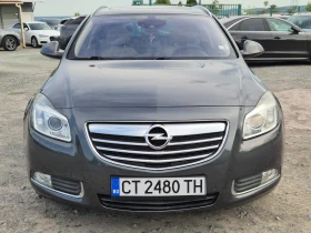 Opel Insignia 2.0CDTI Автомат, снимка 8