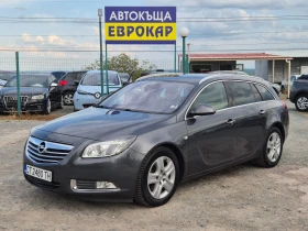 Opel Insignia 2.0CDTI Автомат, снимка 1