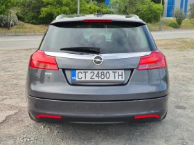 Opel Insignia 2.0CDTI Автомат, снимка 4