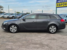 Opel Insignia 2.0CDTI Автомат, снимка 2