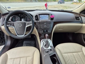 Opel Insignia 2.0CDTI Автомат, снимка 14