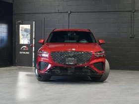 Genesis GV70  3.5T Sport Plus AWD, снимка 3