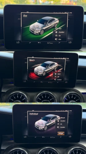 Mercedes-Benz C 220 CDI / AMG PACKET / PANORAMA, снимка 14