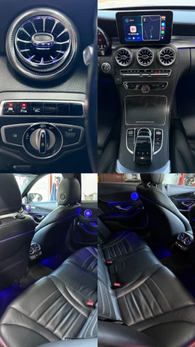Mercedes-Benz C 220 CDI / AMG PACKET / PANORAMA, снимка 13