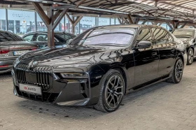 BMW 760 4.4i V8/M-Sport/Individual/Камера 360/Обдухване/Hu, снимка 2