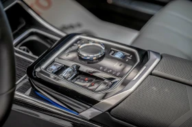 BMW 760 4.4i V8/M-Sport/Individual/Камера 360/Обдухване/Hu, снимка 12