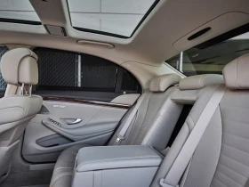 Mercedes-Benz S 550 4MATIC , снимка 13