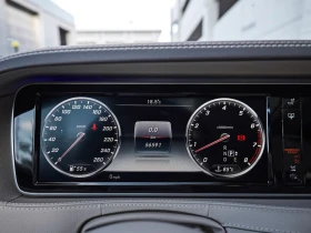Mercedes-Benz S 550 4MATIC , снимка 10