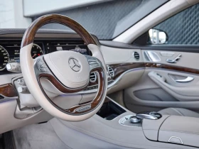 Mercedes-Benz S 550 4MATIC , снимка 6