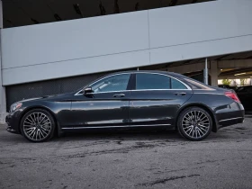 Mercedes-Benz S 550 4MATIC , снимка 2