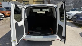 VW Caddy 2.0TDi, 4x4, ШВЕЙЦАРИЯ, ГАРАНЦИОННА, снимка 6