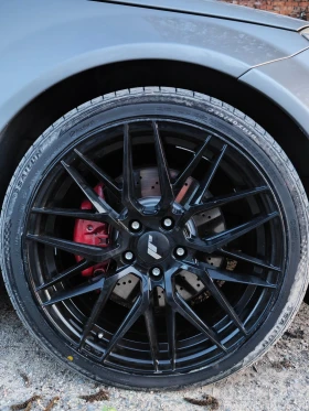 Mercedes-Benz C 350 AMG/265к.с, снимка 14