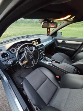 Mercedes-Benz C 350 AMG/265к.с, снимка 7
