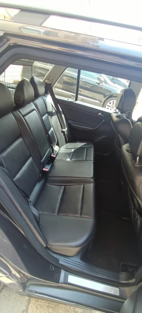 Mercedes-Benz C 180, снимка 7