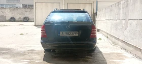 Mercedes-Benz C 180, снимка 11