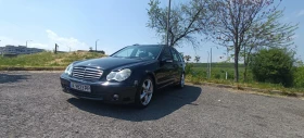 Mercedes-Benz C 180, снимка 2