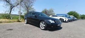Mercedes-Benz C 180, снимка 3