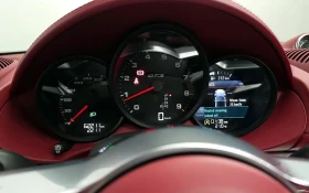 Porsche Boxster 718 4.0 GTS, снимка 6