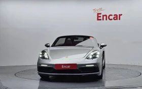 Porsche Boxster 718 4.0 GTS, снимка 3