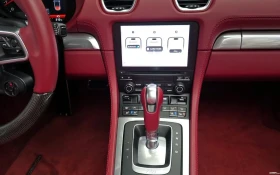 Porsche Boxster 718 4.0 GTS, снимка 12