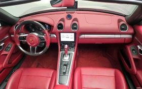 Porsche Boxster 718 4.0 GTS, снимка 5