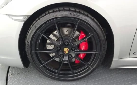 Porsche Boxster 718 4.0 GTS, снимка 4