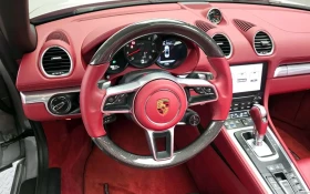 Porsche Boxster 718 4.0 GTS, снимка 9