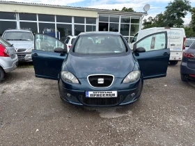 Seat Altea 1.9 TDI, снимка 1