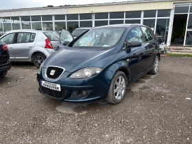 Seat Altea 1.9 TDI, снимка 2