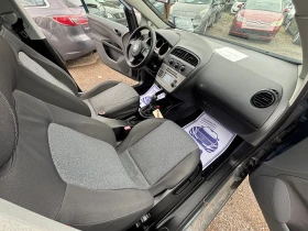 Seat Altea 1.9 TDI, снимка 11
