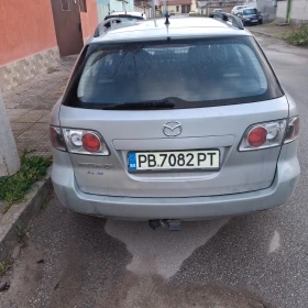Mazda 6 2.0 , снимка 3