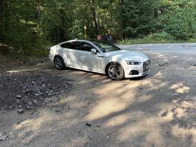 Audi A5, снимка 1