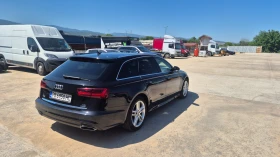 Audi A6 3000 TDI, снимка 5