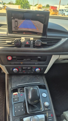Audi A6 3000 TDI, снимка 17
