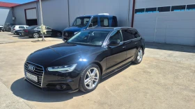 Audi A6 3000 TDI, снимка 1