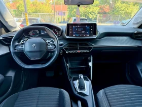 Peugeot 208 STYLE, снимка 10