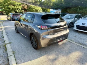Peugeot 208 STYLE, снимка 4