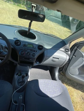 Toyota Yaris, снимка 7