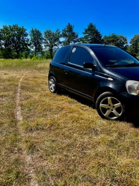 Toyota Yaris, снимка 12