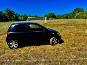 Toyota Yaris, снимка 1
