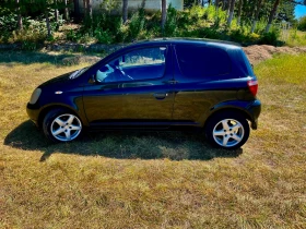 Toyota Yaris, снимка 10