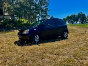 Toyota Yaris, снимка 2