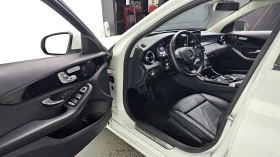 Mercedes-Benz C 200 d* ЛЮК* КРАЙНА ЦЕНА, снимка 10