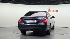Mercedes-Benz C 200 ЛЮК* КРАЙНА ЦЕНА, снимка 4