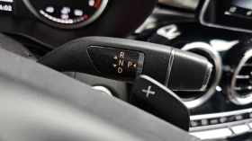 Mercedes-Benz C 200 d* ЛЮК* КРАЙНА ЦЕНА, снимка 9