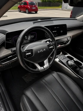Kia K8, снимка 6