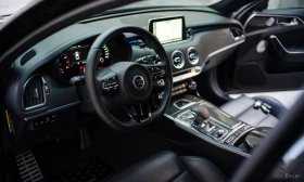 Kia Stinger 2.0 TURBO PLATINUM* ОБДУХ* 360* HUD* АВТОКРЕДИТ, снимка 6