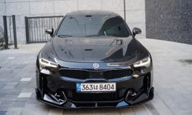 Kia Stinger 2.0 TURBO PLATINUM* ОБДУХ* 360* HUD* АВТОКРЕДИТ, снимка 14